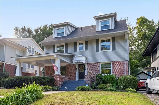 $540,000 | 6034 Brookside Boulevard, Kansas City, MO 64113
