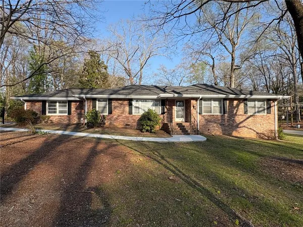 $2,800 | 619 Grove Parkway Southeast, Marietta, GA 30067