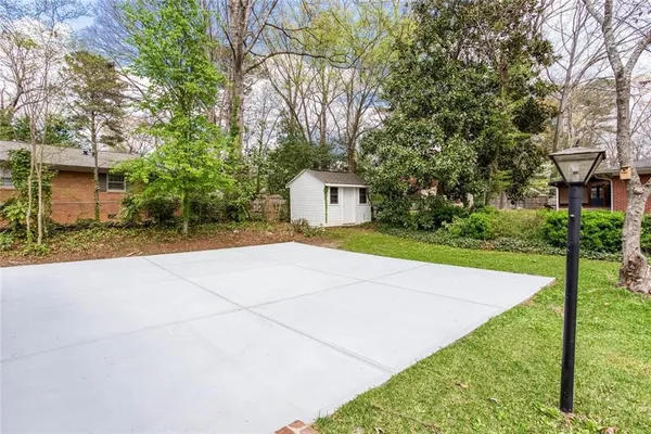 $2,800 | 619 Grove Parkway Southeast, Marietta, GA 30067