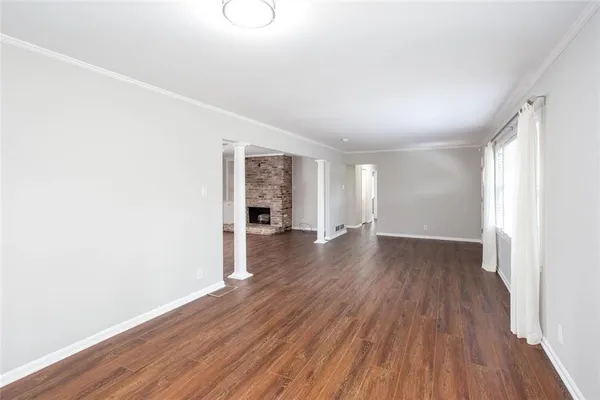 $2,800 | 619 Grove Parkway Southeast, Marietta, GA 30067
