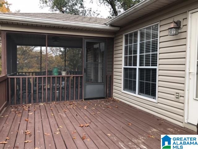 200 Forest Hills Road Alabaster, AL 35007 - Photo 29 of 34