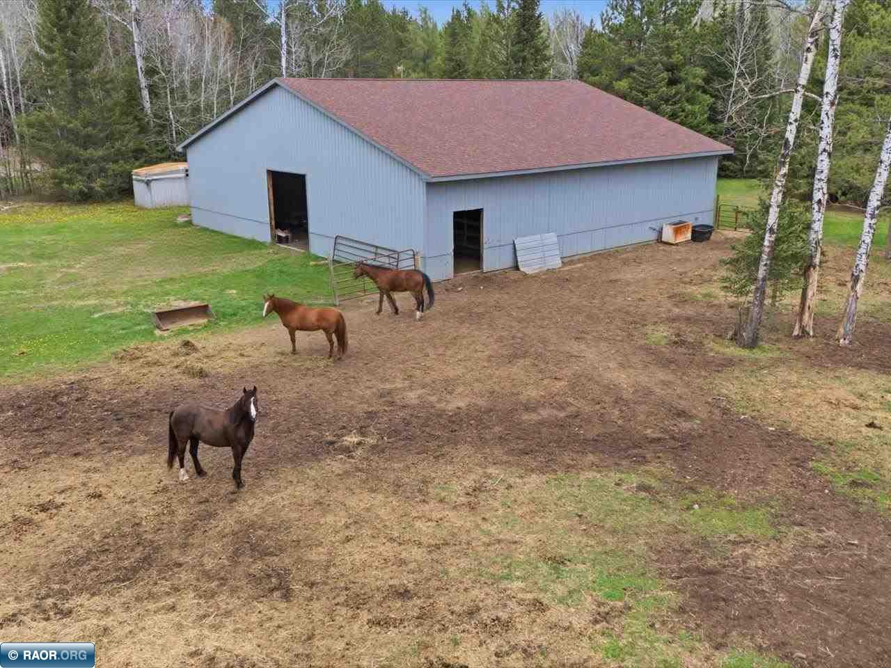 11568 Maras Road Hibbing, MN 55746 - Photo 45 of 50