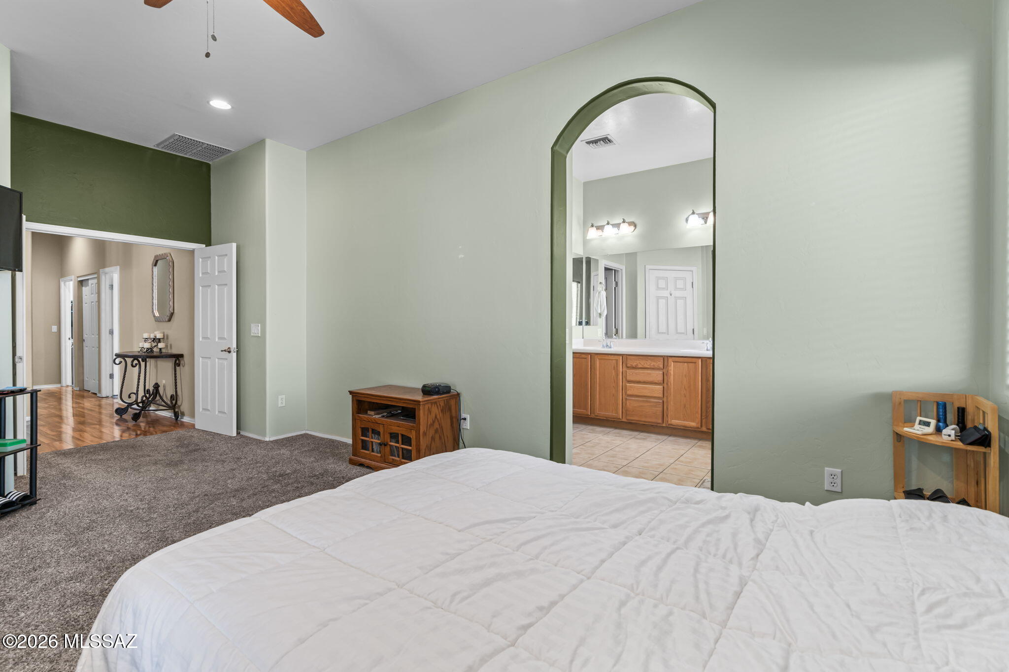 12904 Bloomington Loop Tucson, AZ 85755 - Photo 15 of 37