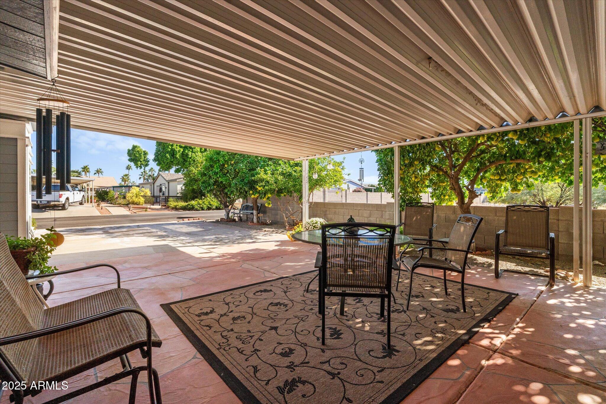 3700 South Tomahawk Road, Unit 26 & 27 Apache Junction, AZ 85119 - Photo 4 of 62 24-DSC04961