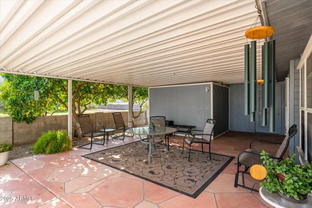 $225,000 | 3700 South Tomahawk Road, Unit 26 & 27, Apache Junction, AZ 85119