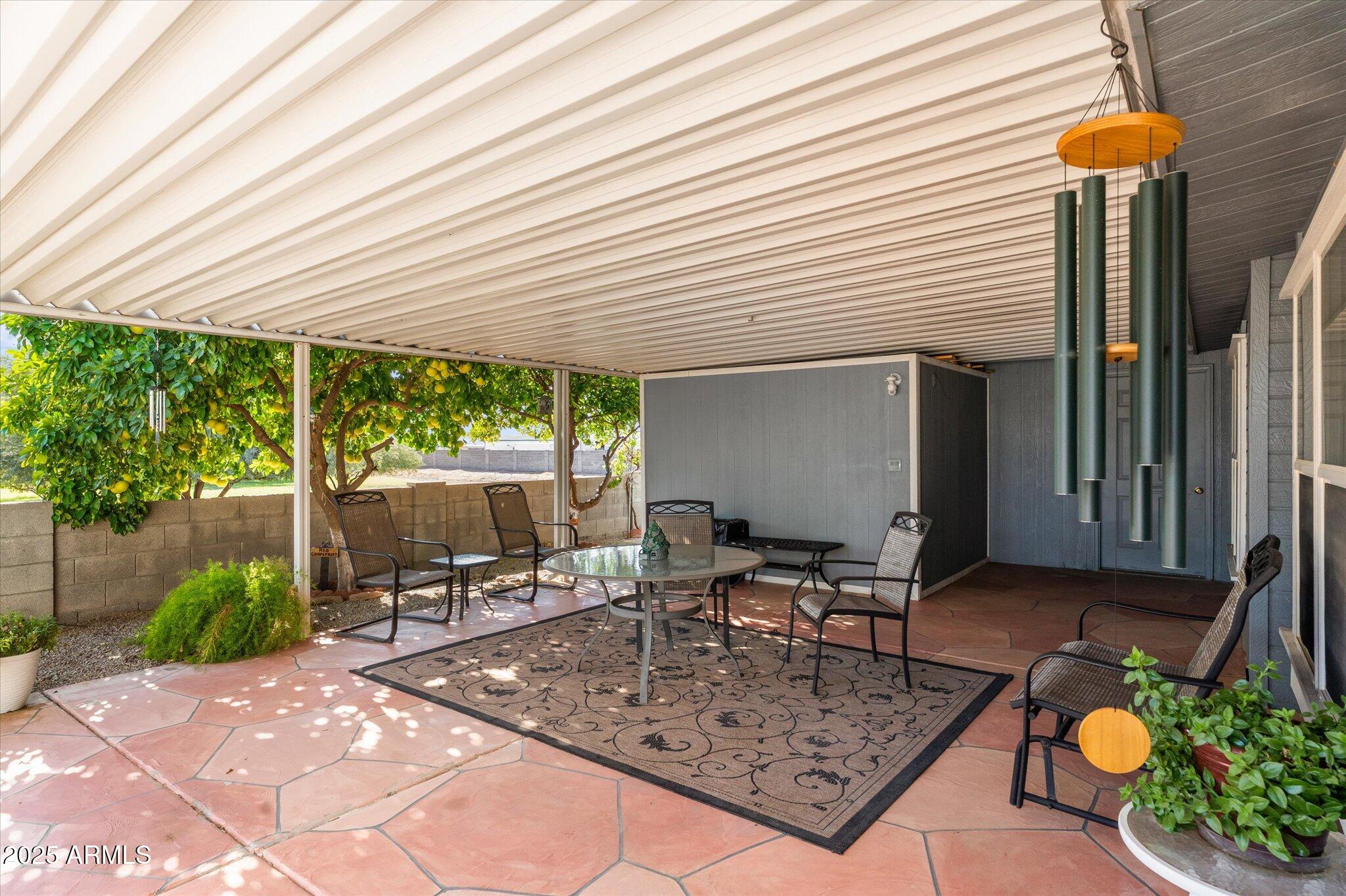 3700 South Tomahawk Road, Unit 26 & 27 Apache Junction, AZ 85119 - Photo 47 of 62 59-DSC04950