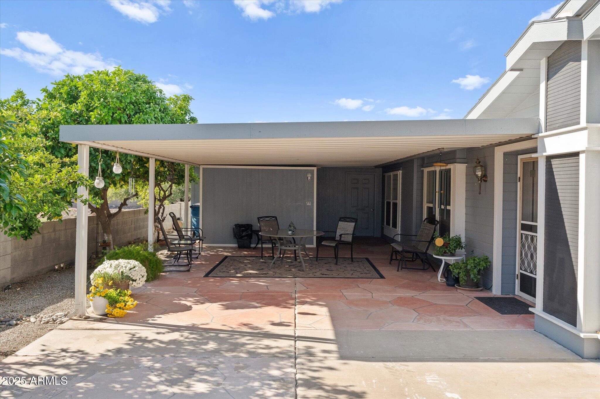 3700 South Tomahawk Road, Unit 26 & 27 Apache Junction, AZ 85119 - Photo 58 of 62 12-DSC04951