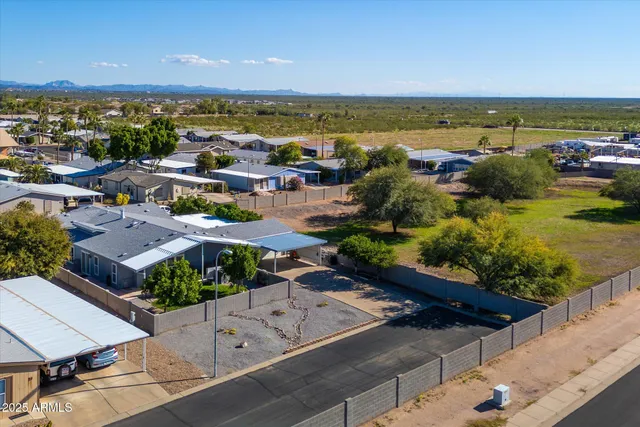 $225,000 | 3700 South Tomahawk Road, Unit 26 & 27, Apache Junction, AZ 85119