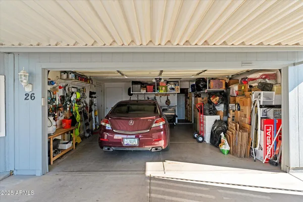 $219,000 | 3700 South Tomahawk Road, Unit 26 & 27, Apache Junction, AZ 85119