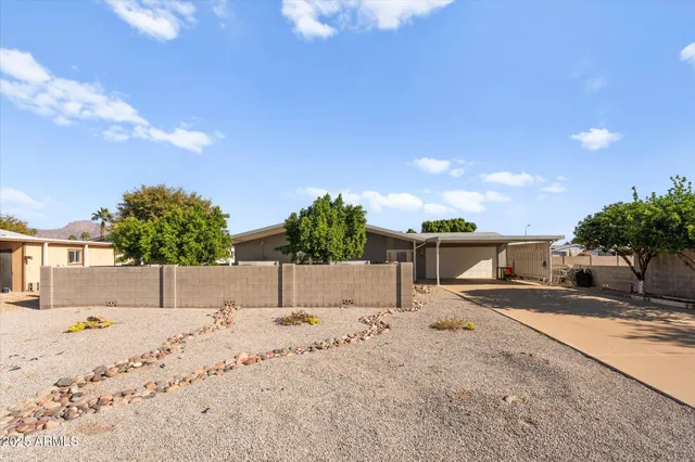 $225,000 | 3700 South Tomahawk Road, Unit 26 & 27, Apache Junction, AZ 85119