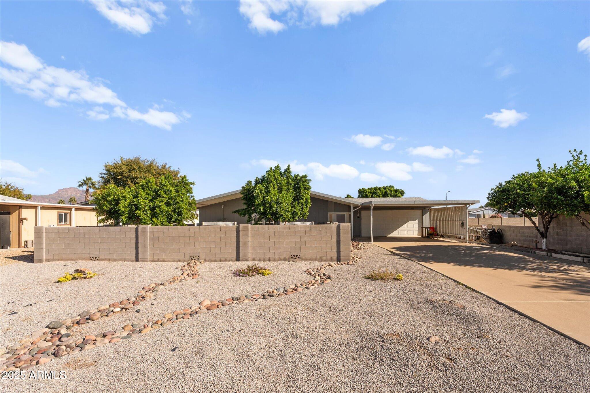 3700 South Tomahawk Road, Unit 26 & 27 Apache Junction, AZ 85119 - Photo 62 of 62 22-DSC04989
