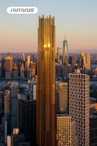 $1,570,000 | 85 Fleet Street, Unit 72B | Downtown Brooklyn