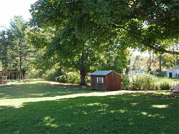 41 Bethany Road Monson, MA 01057 - Photo 2 of 24 a view of a house with a yard