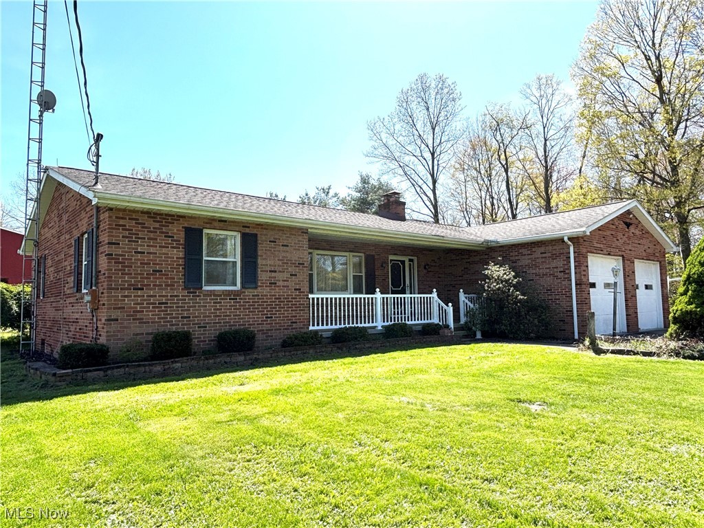 36679 Hunter Camp Road Lisbon, OH 44432 - Photo 2 of 28