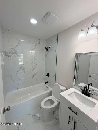 $2,100 | 208 Kraft Avenue, Panama City, FL 32401