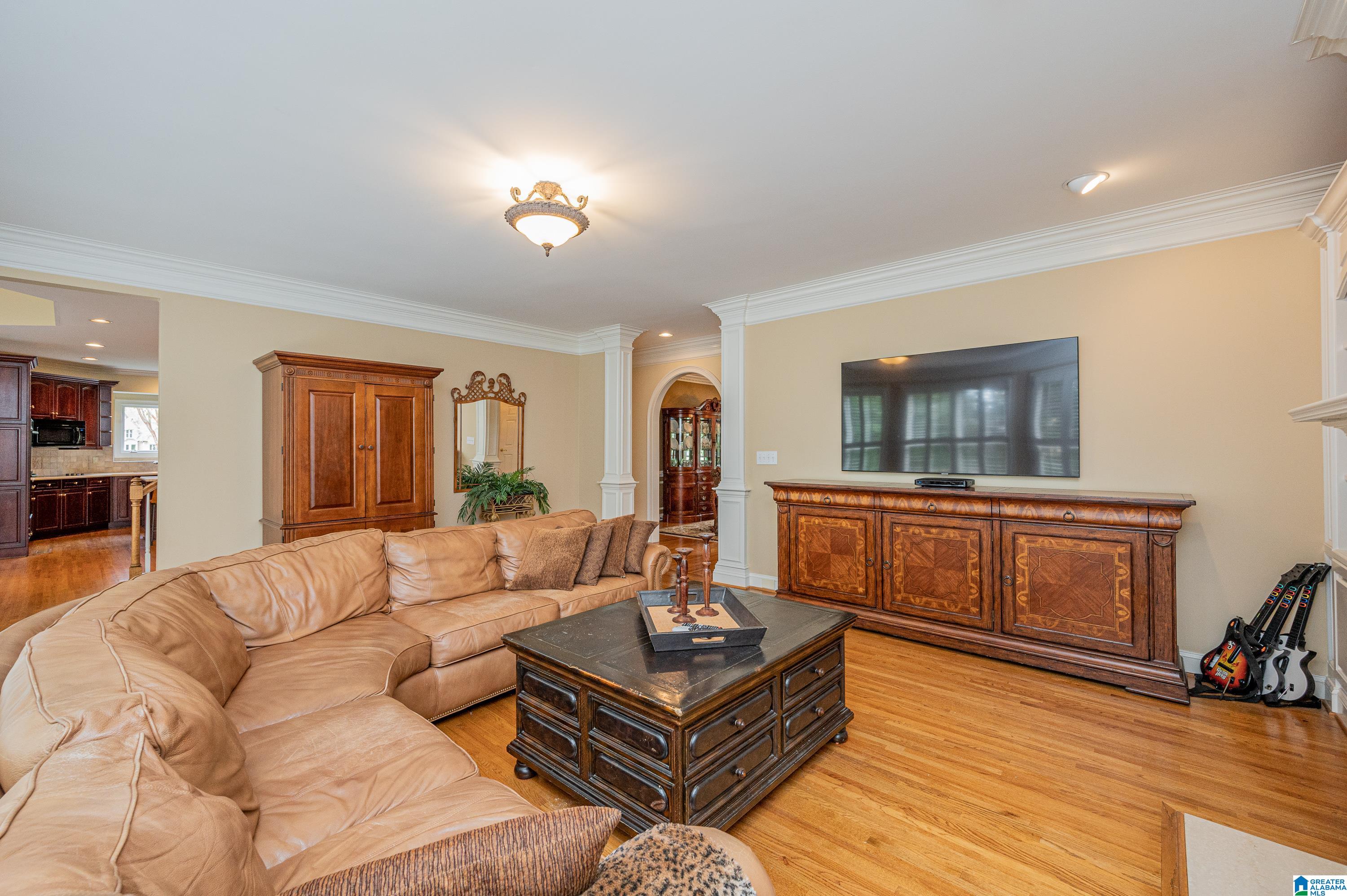 8148 Castlehill Road Birmingham, AL 35242 - Photo 17 of 48