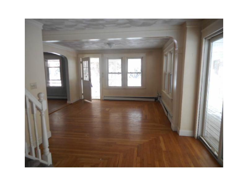 115 Tripps Corner Road Exeter, RI 02822 - Photo 3 of 12 Dining Room.