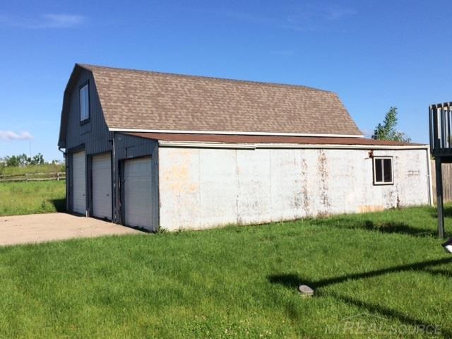 1811 Dryden Road Metamora, MI 48455 - Photo 50 of 53