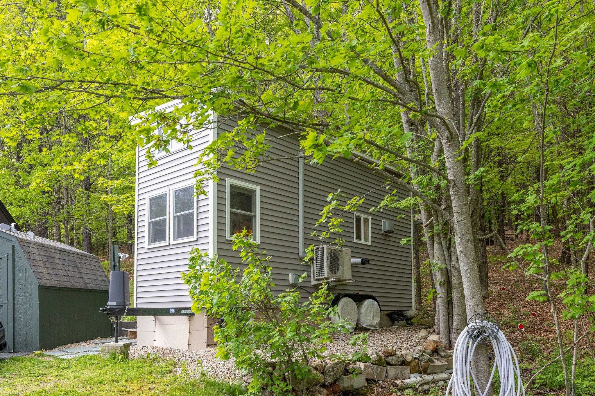 83 Governors Road Pittsfield, NH 03263 - Photo 31 of 40