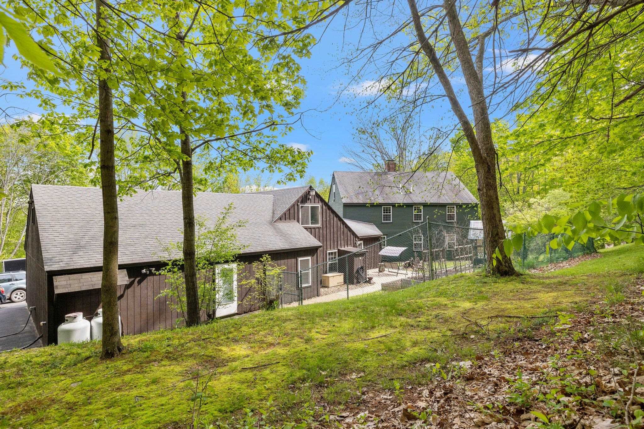 83 Governors Road Pittsfield, NH 03263 - Photo 35 of 40