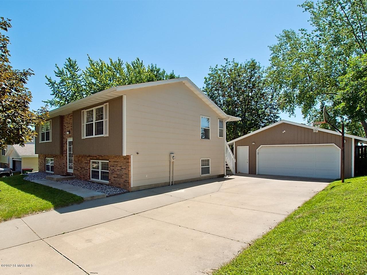 710 36th Street Southwest Rochester, MN 55902 - Photo 1 of 1