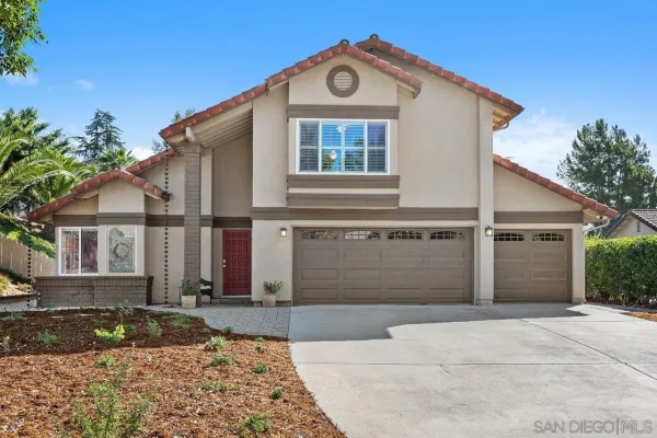 $1,698,000 | 14919 Derringer Road, Poway, CA 92064