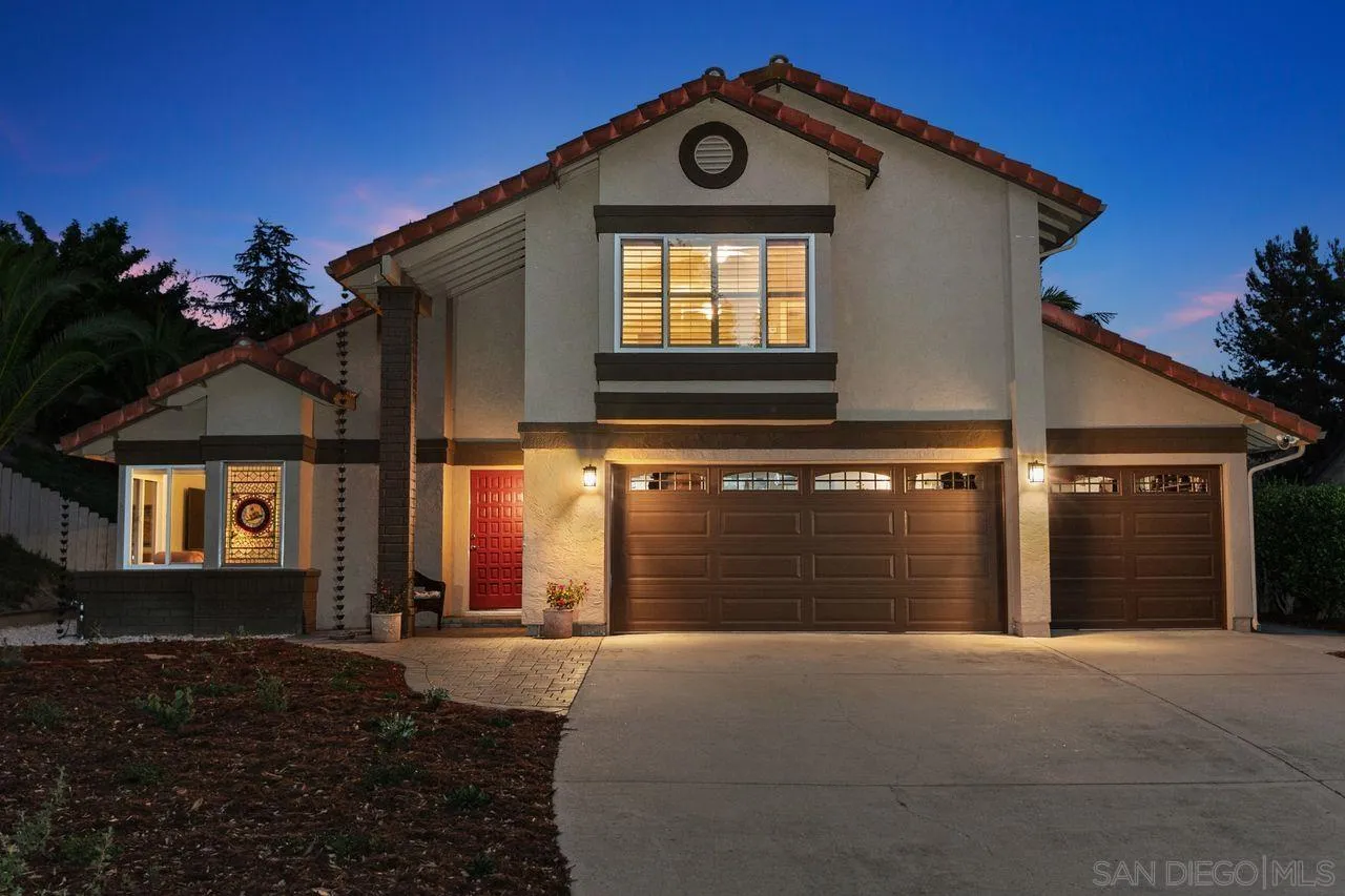 14919 Derringer Road Poway, CA 92064 - Photo 2 of 61