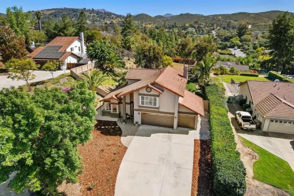 $1,698,000 | 14919 Derringer Road, Poway, CA 92064