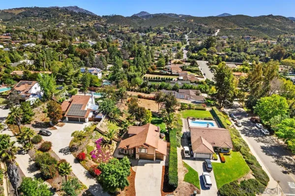 $1,698,000 | 14919 Derringer Road, Poway, CA 92064