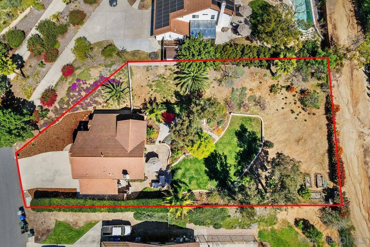 14919 Derringer Road Poway, CA 92064 - Photo 57 of 61