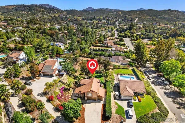 $1,698,000 | 14919 Derringer Road, Poway, CA 92064
