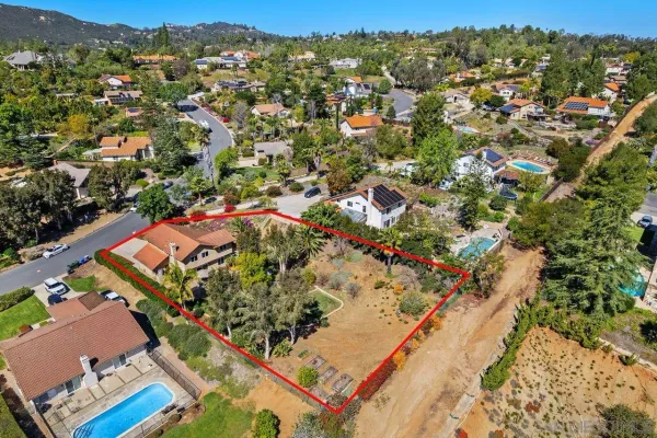 $1,698,000 | 14919 Derringer Road, Poway, CA 92064