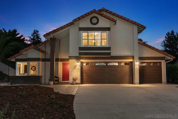 $1,698,000 | 14919 Derringer Road, Poway, CA 92064