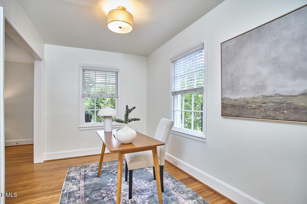 1833 Forest Road Durham, NC 27705 - Photo 9 of 25 Gallery Image 9