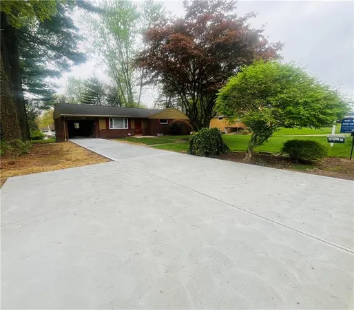$330,000 | 3541 McWilliams Road, Murrysville, PA 15668