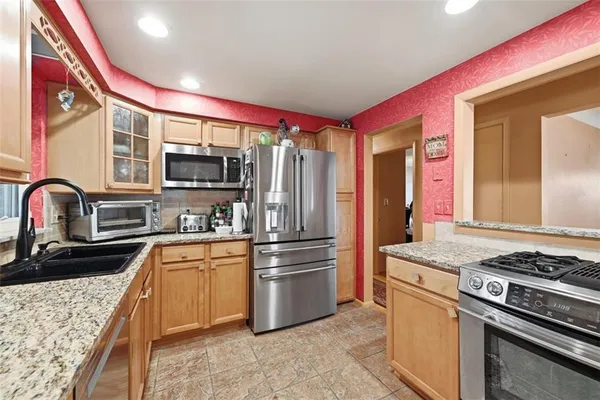 $349,999 | 3541 McWilliams Road, Murrysville, PA 15668