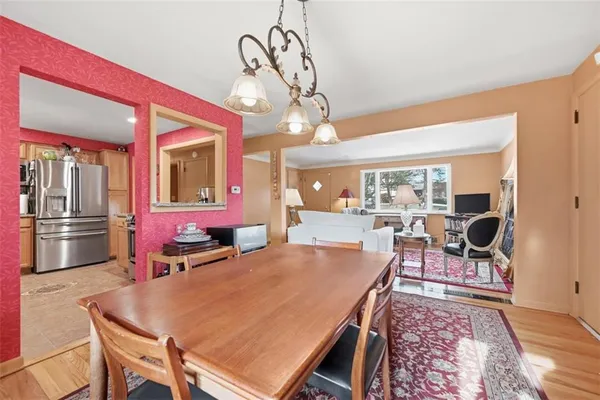 $330,000 | 3541 McWilliams Road, Murrysville, PA 15668