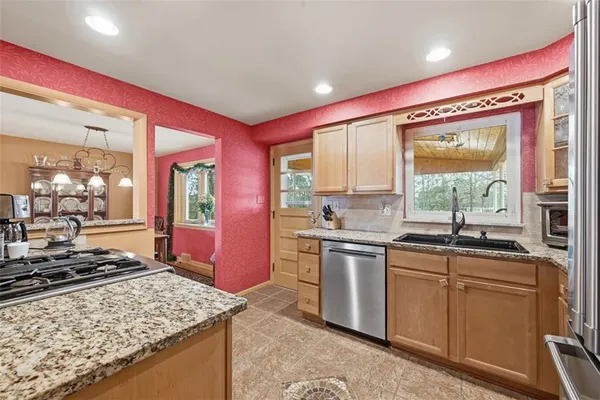 $349,999 | 3541 McWilliams Road, Murrysville, PA 15668