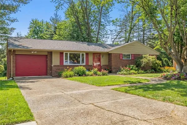 $330,000 | 3541 McWilliams Road, Murrysville, PA 15668