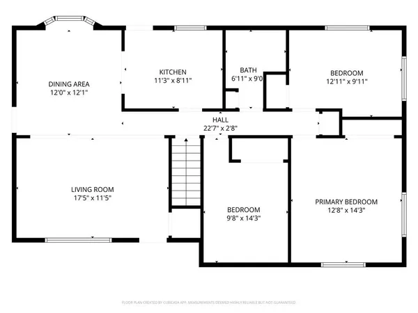 $349,999 | 3541 McWilliams Road, Murrysville, PA 15668