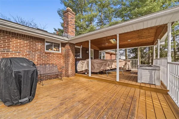 $330,000 | 3541 McWilliams Road, Murrysville, PA 15668