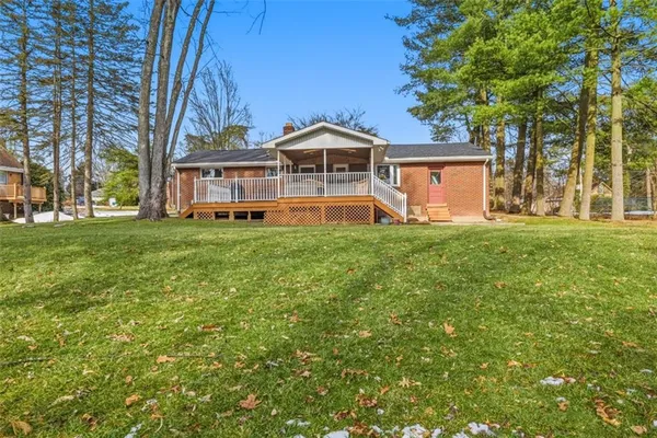 $330,000 | 3541 McWilliams Road, Murrysville, PA 15668