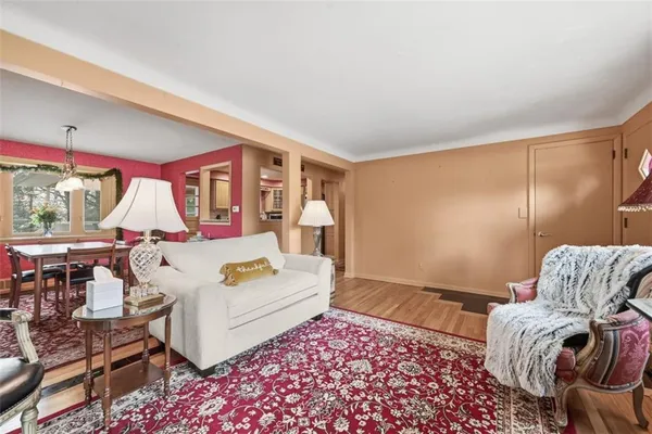 $349,999 | 3541 McWilliams Road, Murrysville, PA 15668