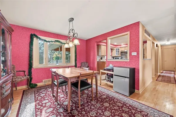 $330,000 | 3541 McWilliams Road, Murrysville, PA 15668