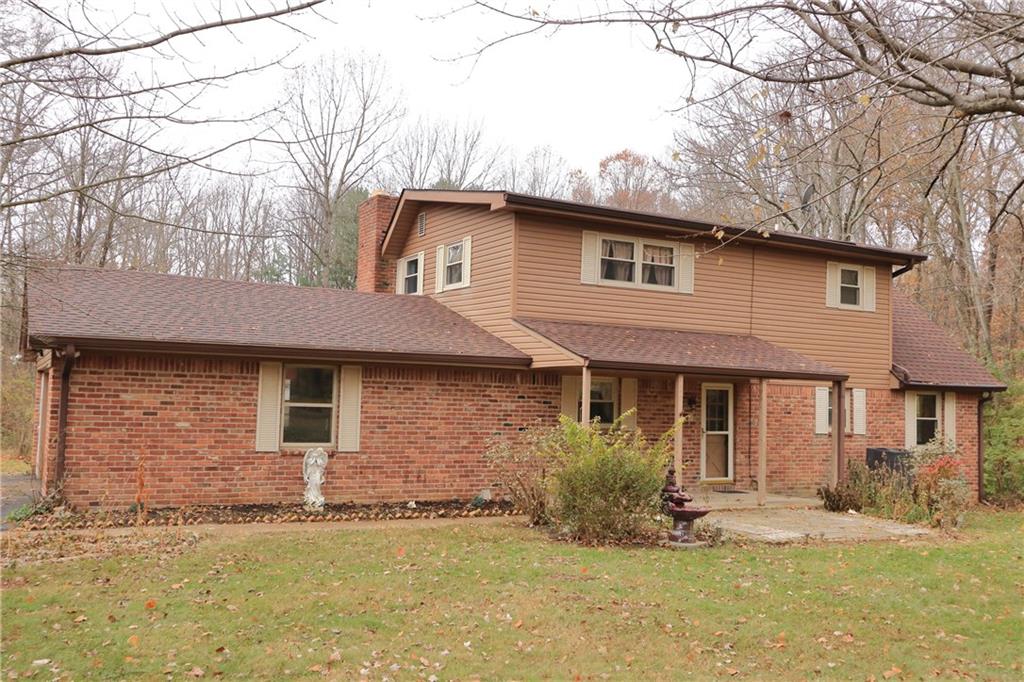 5590 North Brummett Road Quincy, IN 47456 - Photo 1 of 1 Gallery Image 1