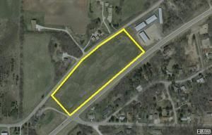 Lt0 Lance Drive, Twin Lakes, WI 53181