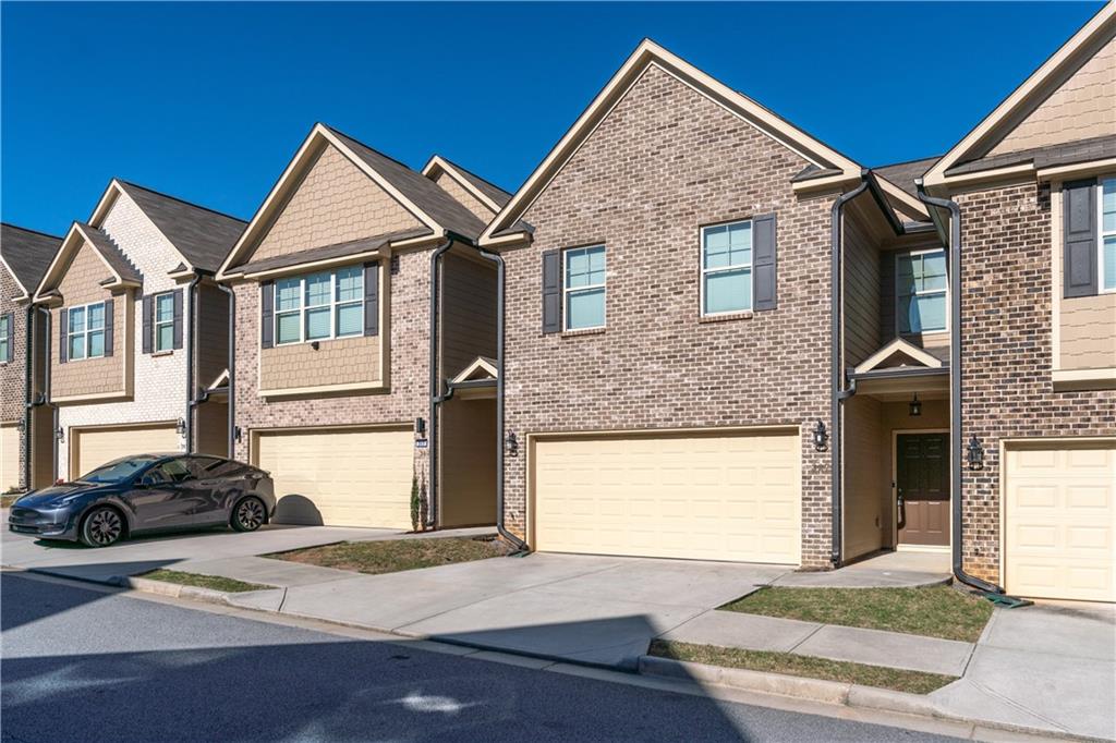 327 Cashes Court Lilburn, GA 30047 - Photo 1 of 32