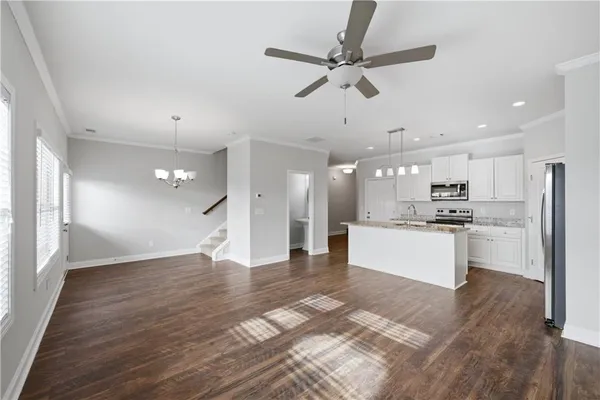 $2,295 | 327 Cashes Court, Lilburn, GA 30047