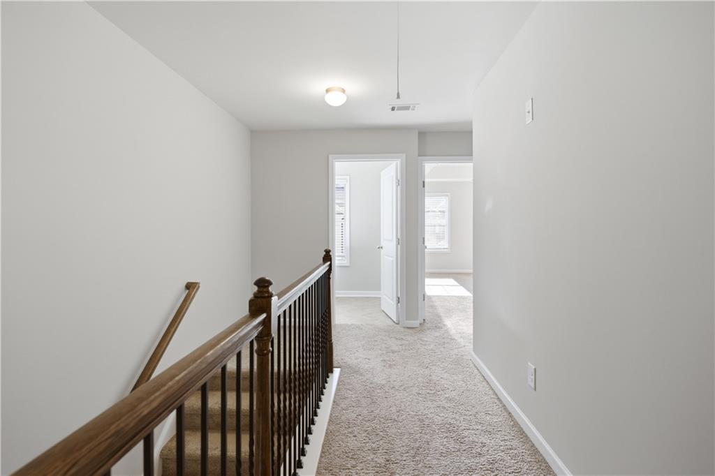 327 Cashes Court Lilburn, GA 30047 - Photo 17 of 32