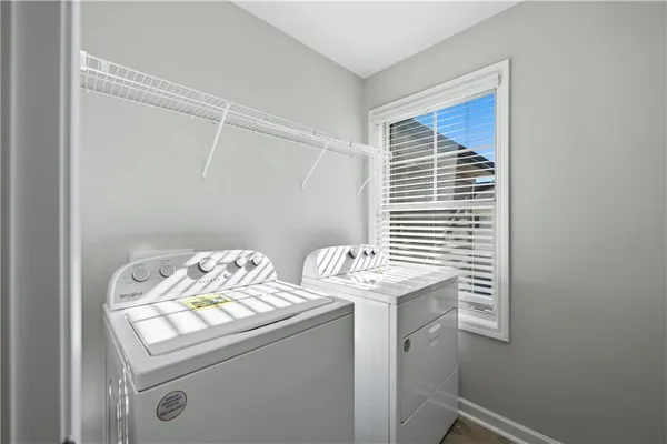 $2,295 | 327 Cashes Court, Lilburn, GA 30047